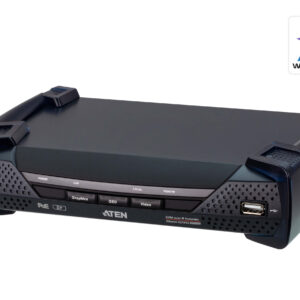 Aten KE9952R-AX 4K DP Single Display KVM over IP
