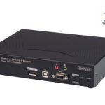 Aten KE9952T-AX 4K DP Single Display KVM over IP