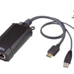 Aten KG8950T-AX USB 4K HDMI KVM DigiProcessor for KG0016
