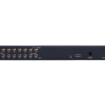 Aten KH1516AI-AX-U 16-Port Cat 5 KVM over IP Switch