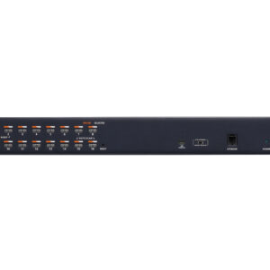 Aten KH1516AI-AX-U 16-Port Cat 5 KVM over IP Switch