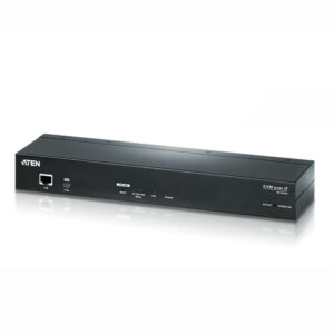 Aten KN1000A-AX-U 1-Port KVM Over IP, 1-Port PDU, 1-Port