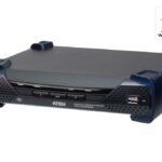 Aten KX9970R-AX-U 5K DisplayPort KVM over IP Receiver