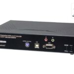 Aten KX9970T-AX-U 5K DisplayPort KVM over IP Transmitter