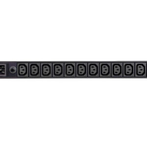 Aten PE0112G-AT-G 12-Port 10A Power Distribution Unit - Basic
