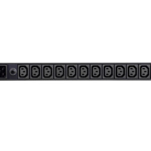Aten PE0212G-AT-G 12-Port 15A Power Distriubiton Unit - Basic
