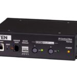 Aten PE4102G-AT-G 2 Port 1U 10A Smart PDU