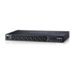 Aten PE8108G-ATB-G 8-Port 10A Eco Power Distribution Unit