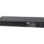 Aten PG5308G-AT 30A/32A 8-Outlet 1U Metered eco PDU