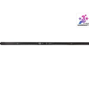 Aten PG95330G-AT 32A 30-Outlet 3-Phase Metered eco PDU