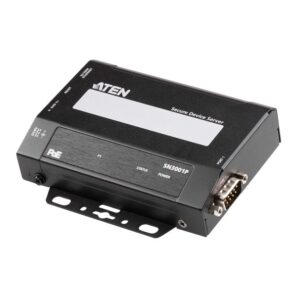 Aten SN3001P-AX SN3001P 1-Port RS-232 Secure Device Server