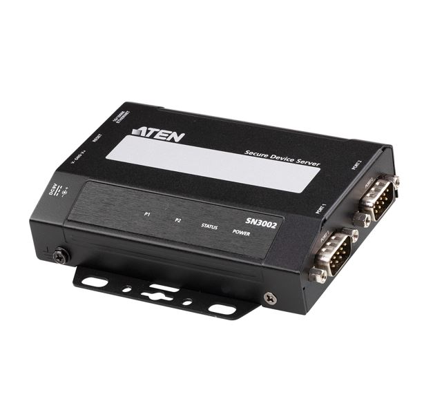 KVA-SN3002.jpg Aten SN3002-AX-U SN3002 KVM Secure Device Servers