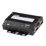 Aten SN3002P-AX SN3002P 2-Port RS-232 Secure Device Server