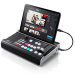 Aten UC9040-AT-U UC9040 StreamLIVE™ PRO All-in-one Multi-channel AV Mixer