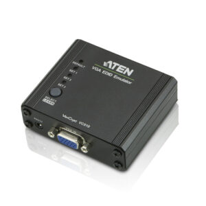 Aten VC010-AT Professional VGA EDID Emulator with Programmer