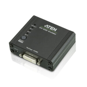 Aten VC060-AT Professional DVI EDID Emulator with Programmer