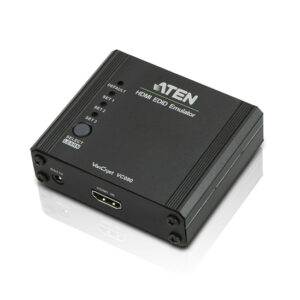 Aten VC080-AT Professional HDMI EDID Emulator with Programmer