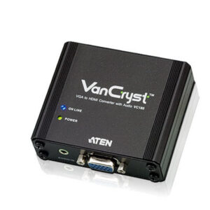 Aten VC180-AT-U VGA(F) to HDMI(F) Converter