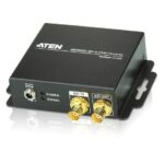 Aten VC480-AT-U Professional Converter 3G/HD/SD-SDI TO HDMI/Audio Converter