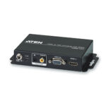 Aten VC812-AT-U Professional Converter HDMI to VGA with Scaler