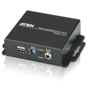 Aten VC840-AT-U Professional Converter HDMI to 3G/HD/SD-SDI Converter