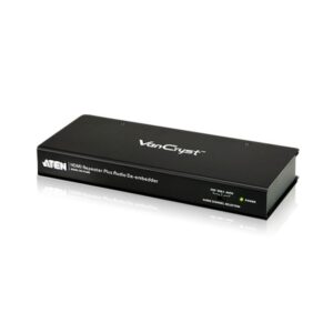 Aten VC880-AT-U VanCryst HDMI Repeater and Audio De-embedder (PROJECT)