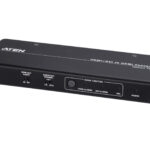 Aten VC881-AT-U 4K HDMI/DVI to HDMI Converter with Audio