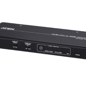 Aten VC881-AT-U 4K HDMI/DVI to HDMI Converter with Audio