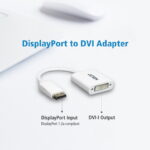 Aten VC965-AT DisplayPort to DVI Adapter