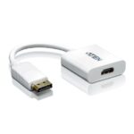 Aten VC985-AT DisplayPort(M) to HDMI(F) Adapter -Premium series