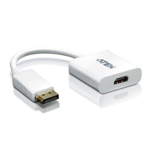 Aten VC985-AT DisplayPort(M) to HDMI(F) Adapter -Premium series