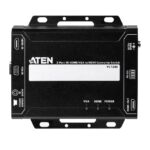 Aten VC1280-AT-U Professional Converter Switch 2 Port 4K HDMI/VGA