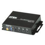 Aten VC182-AT-U Professional Converter VGA & 3.5mm Audio