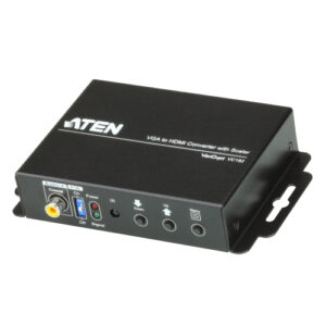 Aten VC182-AT-U Professional Converter VGA & 3.5mm Audio