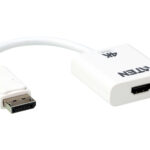 Aten VC986B-AT VanCryst VC986B DisplayPort to True 4K HDMI