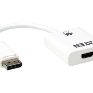 Aten VC986B-AT VanCryst VC986B DisplayPort to True 4K HDMI