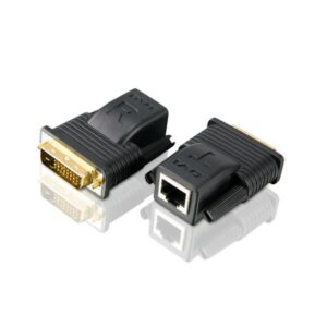 Aten VE066-AT Video Extender DVI via Cat 5