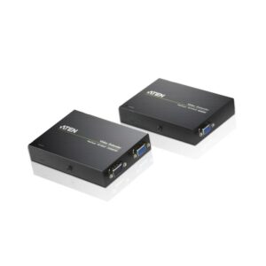 Aten VE150A-AT-U Professional Video Extender VGA Via Cat5