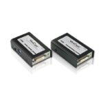 Aten VE600A-AT-U VanCryst DVI Over Cat5 Video Extender