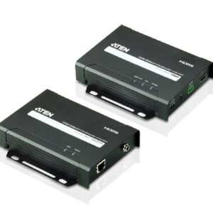 Aten VE802-AT-U HDBaseT Lite HDMI Video Extender with POH