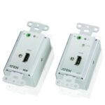 Aten VE806-AT-U HDMI Over Cat 5 Extender Wall Plate