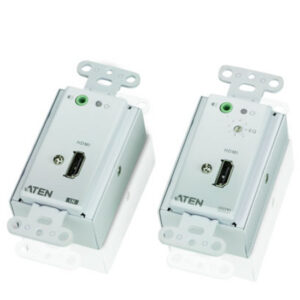 Aten VE806-AT-U HDMI Over Cat 5 Extender Wall Plate