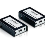 Aten VE810-AT-U VanCryst HDMI Over Cat5 Video Extender