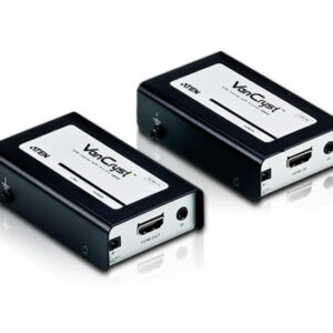Aten VE810-AT-U VanCryst HDMI Over Cat5 Video Extender