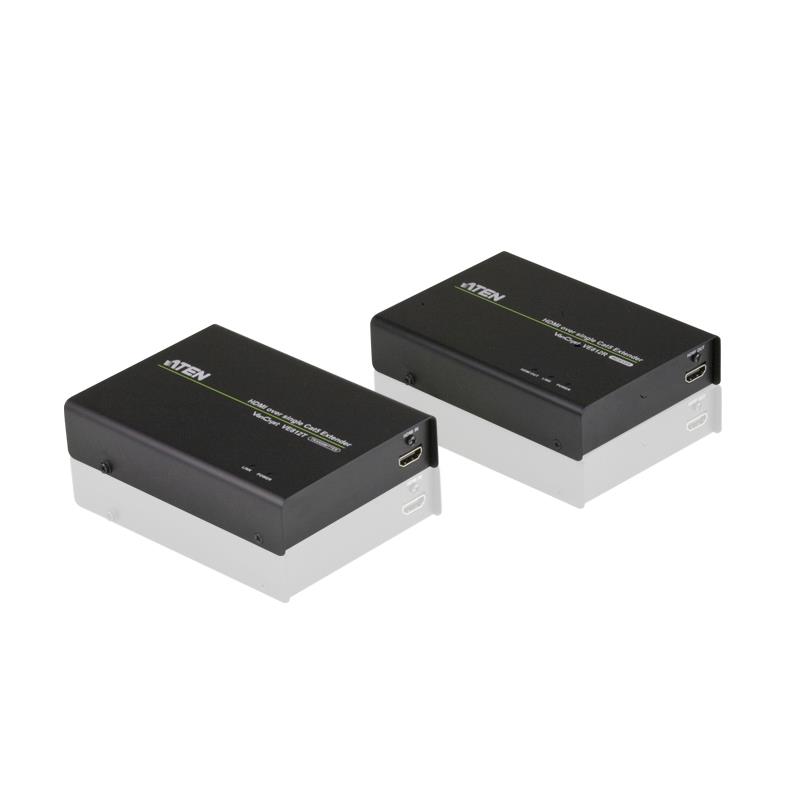 KVA-VE-812.jpg Aten VE812-AT-U VanCryst HDMI over Single Cat 5 Extender