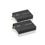Aten VE882-AT-U VanCryst Universal A/V to HDMI Optical Extender