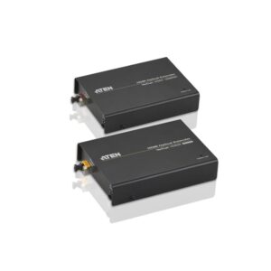Aten VE882-AT-U VanCryst Universal A/V to HDMI Optical Extender