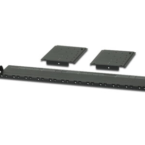 Aten VE-RMK2U 2U Video Extender Rack Mount Kit (PROJECT)