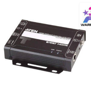 Aten VE1812T-AT-U HDMI HDBaseT Transmitter with POH