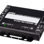 Aten VE1833-AT-U True 4K HDMI / USB HDBaseT 3.0